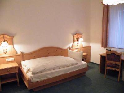 Biohotel Zum Baeren Rothenburg ob der Tauber Exteriör bild