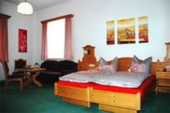 Biohotel Zum Baeren Rothenburg ob der Tauber Exteriör bild