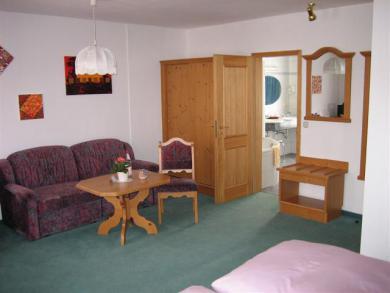 Biohotel Zum Baeren Rothenburg ob der Tauber Exteriör bild