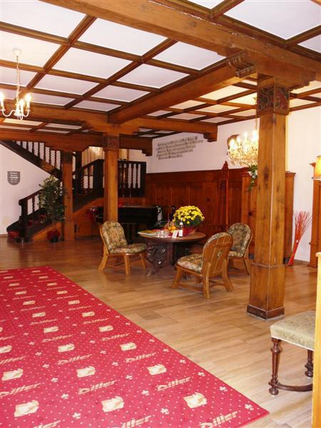Biohotel Zum Baeren Rothenburg ob der Tauber Exteriör bild